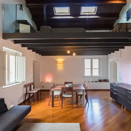 Palazzo Sambuca Apartment Palermo
