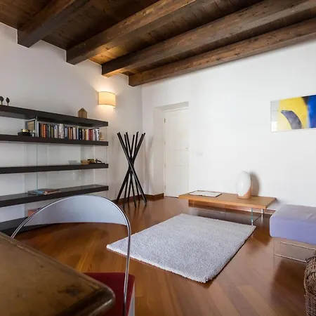 Apartment Palazzo Sambuca Palermo