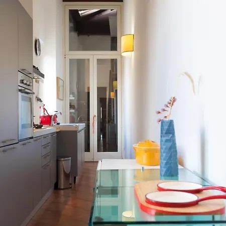 Palazzo Sambuca Apartment Palermo