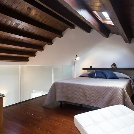 Palazzo Sambuca Apartment