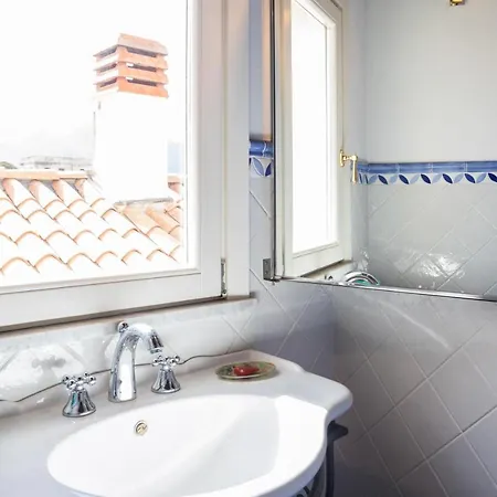 Palazzo Sambuca Apartment