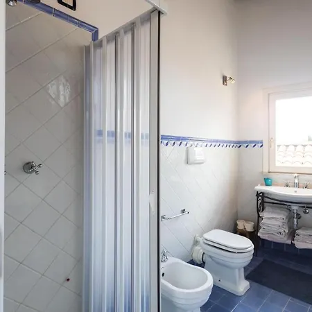 Apartment Palazzo Sambuca Palermo