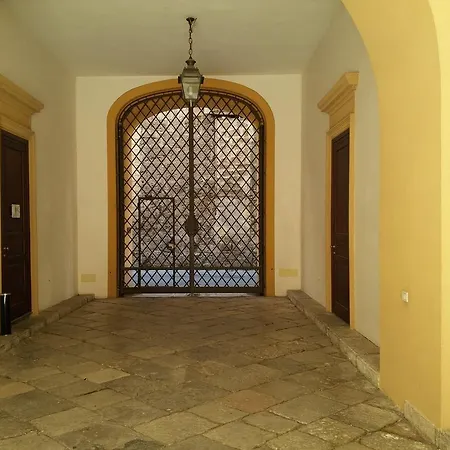 Palazzo Sambuca * Palermo