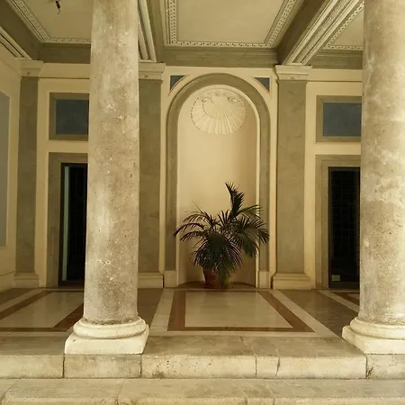 Palazzo Sambuca Apartment Palermo
