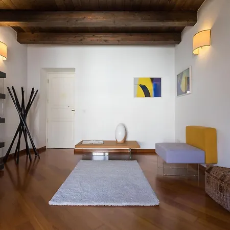 Appartamento Palazzo Sambuca Palermo