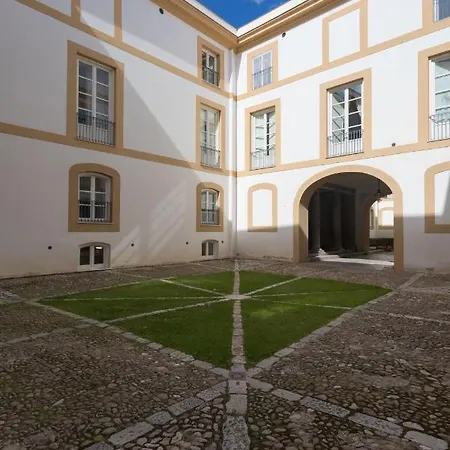 Palazzo Sambuca * Palermo